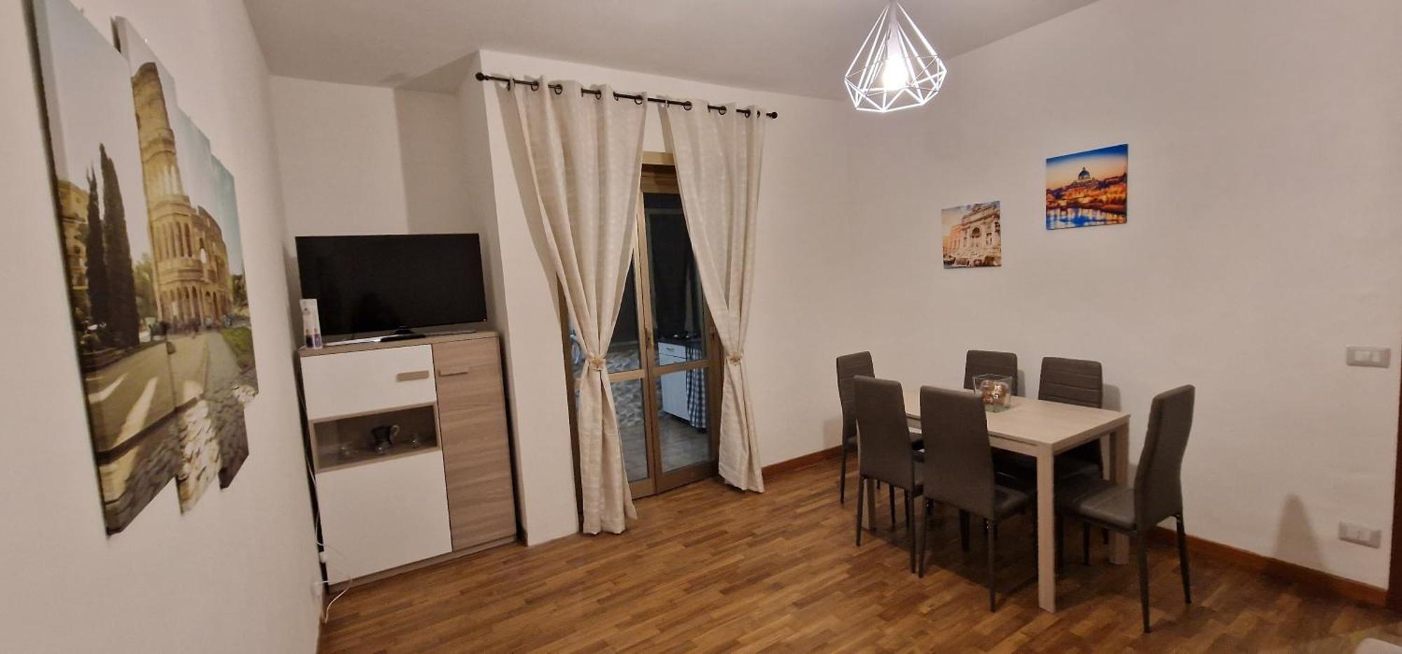 Holiday Don Bosco Рим Экстерьер фото